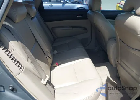 2005 Toyota Prius из США, поврежденный, VIN JTDKB20U153046055